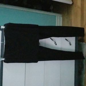 Splendid skirted leggings